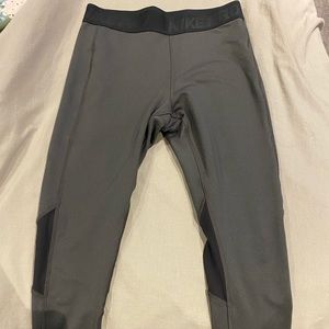 Nike pro leggings